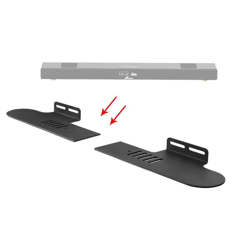 V562-603753200ADE-202508271440-00 Wall-mount Bracket for Jy Audio A9k Split Sound Bar - Image 1