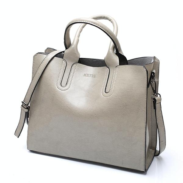 V562-606559150DBT-202508271521-00 Large Casual Tote Bag for Women - Trunk Shoulder Handbag - Image 1