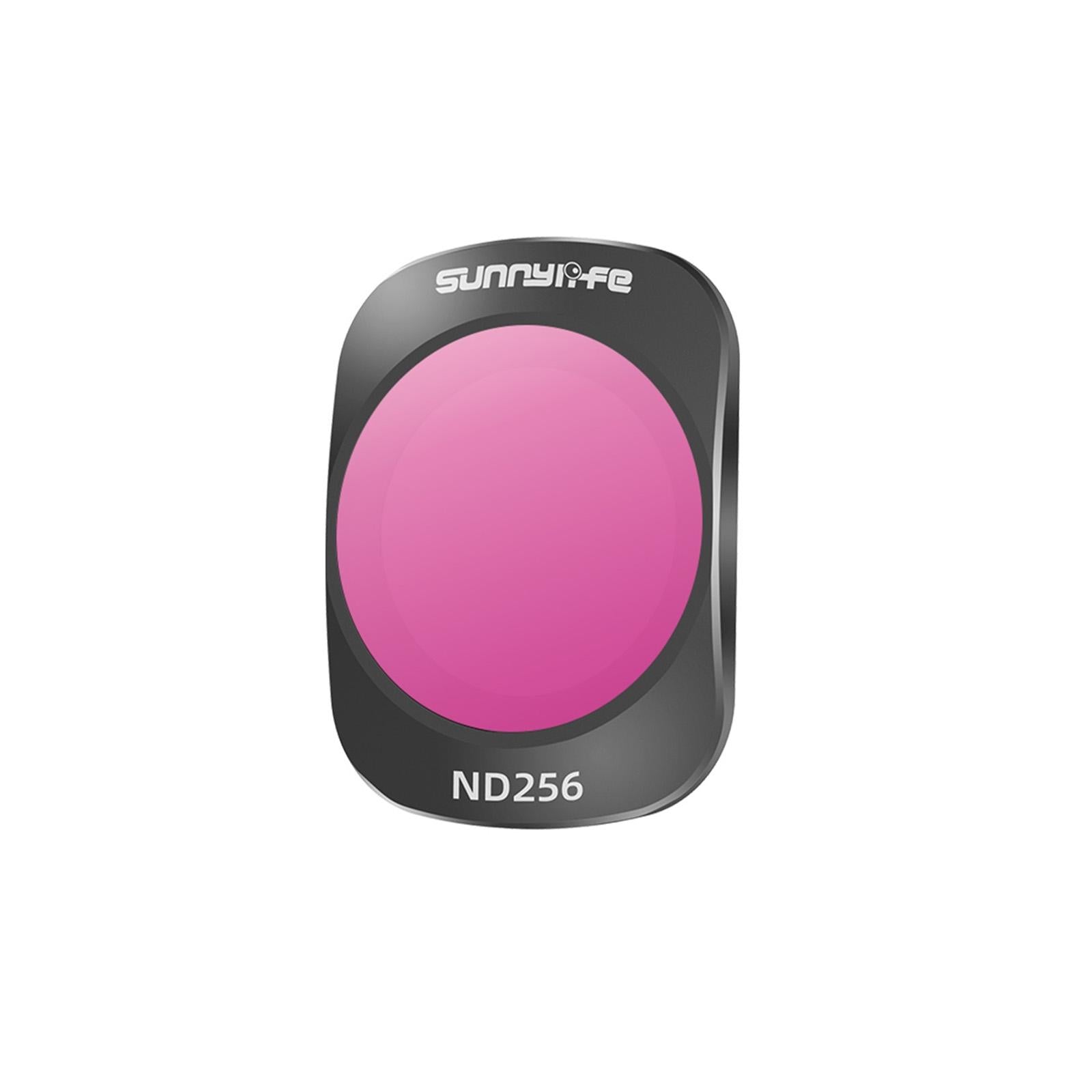 V562-609749500ADE-202508290210-00 Dji Pocket 3 Camera Lens Filter - Nd256 - Image 1