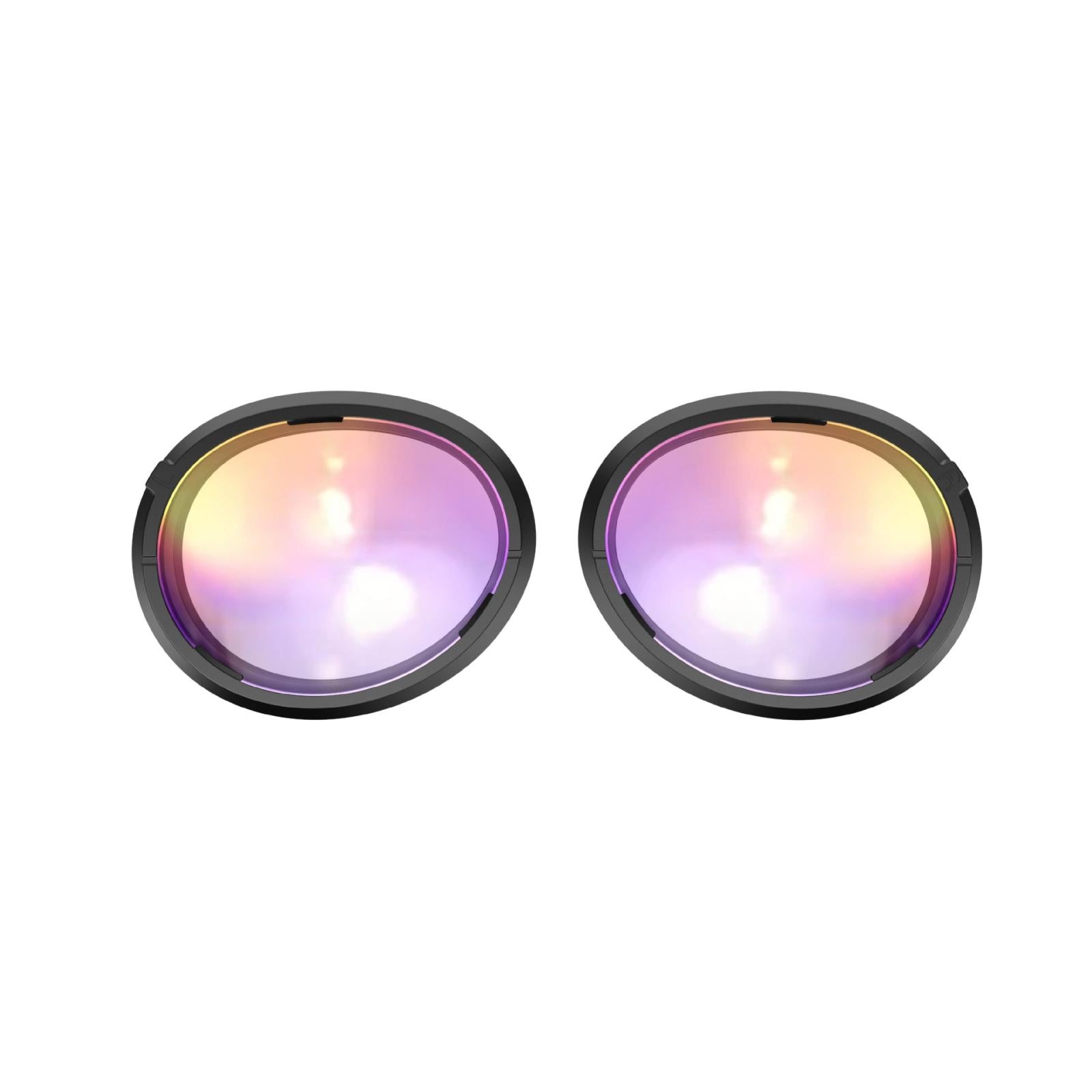 V562-7059664060DBT-202508281620-00 Anti Blue Light Lens for Apple Vision Pro - 1.56 Refractive Index - 1.67 Refractive Index Frame + 0-400 Degree Anti-Blue Light Lens - Image 1