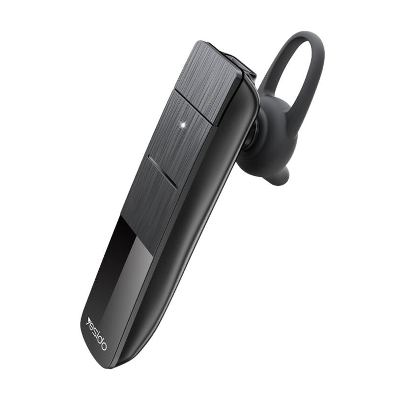 V562-7661D6PI-202508271120-00 Unilateral Wireless Bluetooth Earphone for Business - Image 1