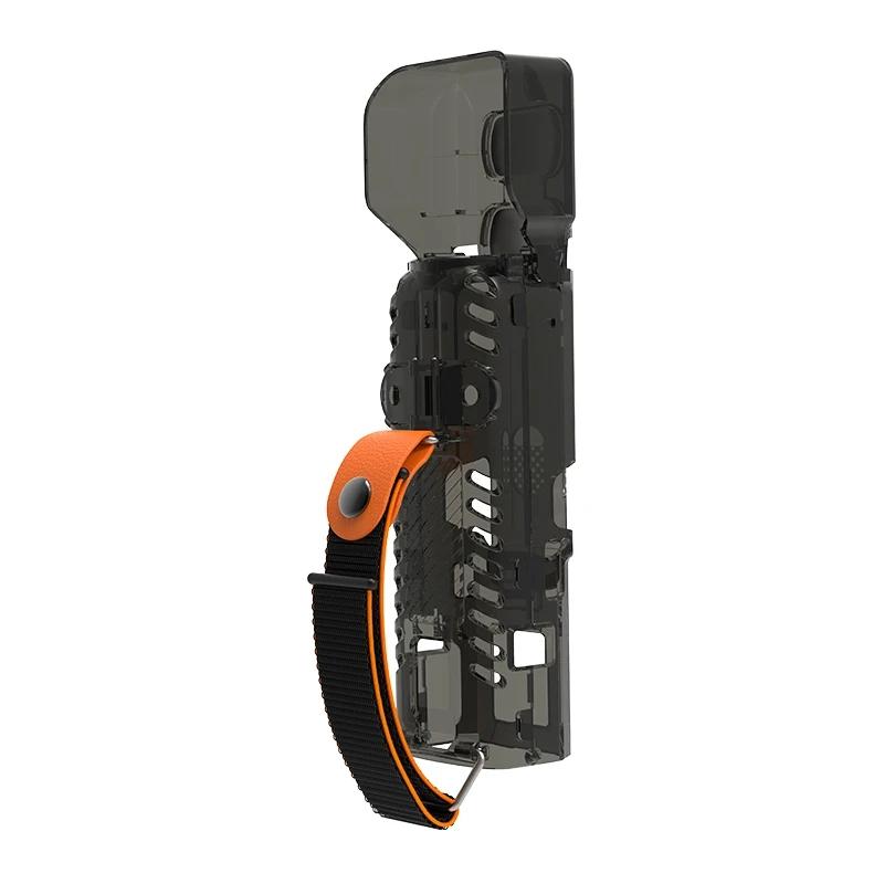V562-82794060DBT-202508272045-00 Rcstq Protective Case For Dji Osmo Pocket Anti Dislodgement Strap & Storage Shell - Image 1