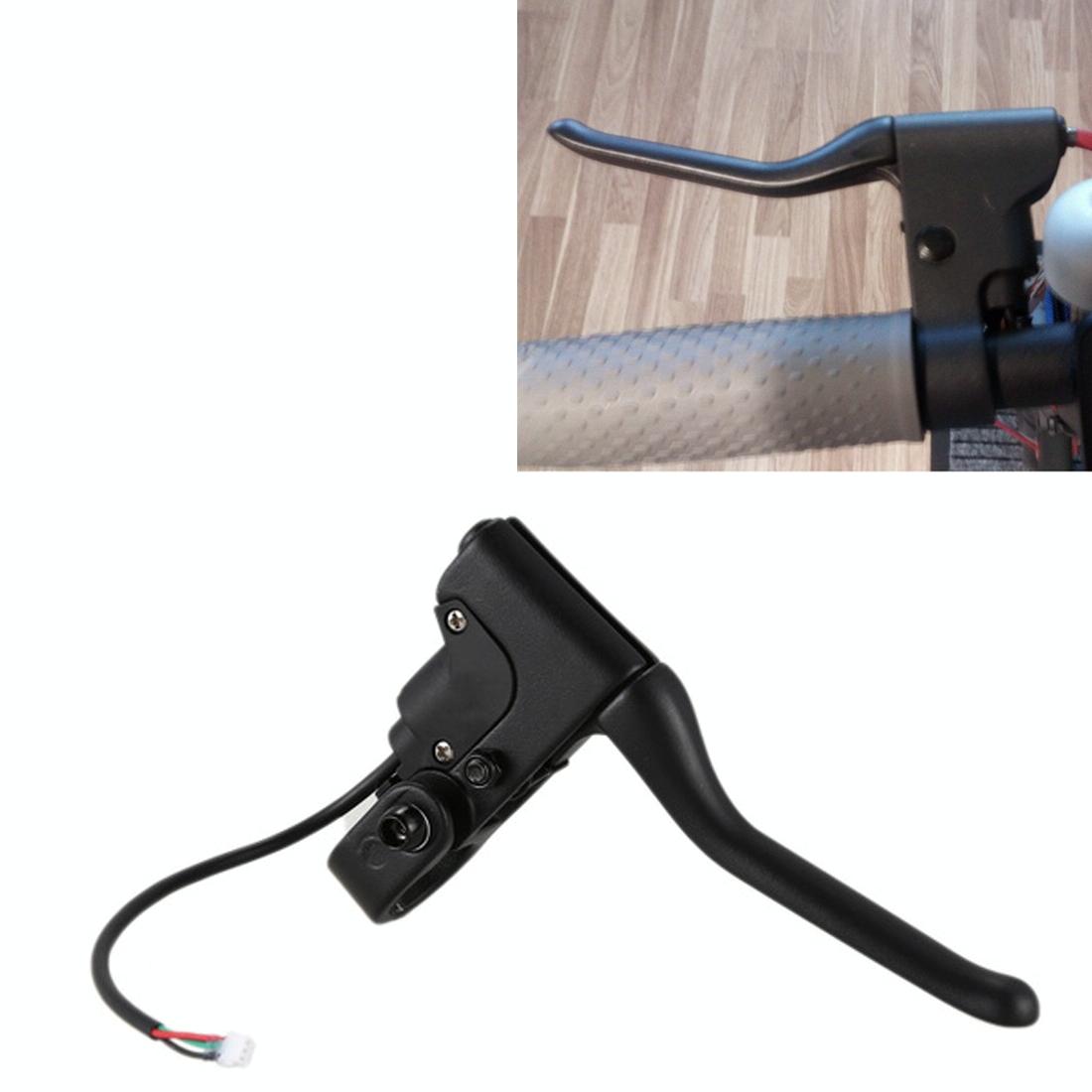 V562-8761GO-202508271431-00 Xiaomi M365 Electric Scooter Brake Lever - Accessories - Image 1