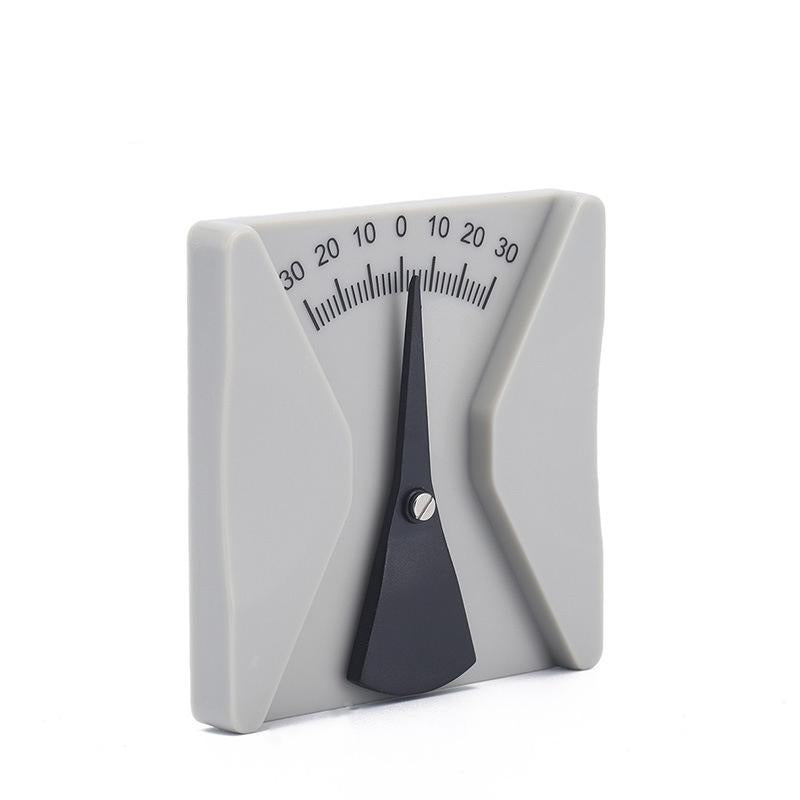 V562-96632060DBT-202508271620-00 Angle Measuring Protractor for Glasses - Inclination Plate - Image 1