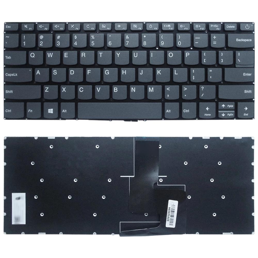 V562-9961SPS-202508271510-00 Lenovo 14 Keyboard for 320 / 520 / 7000 Series - Image 1