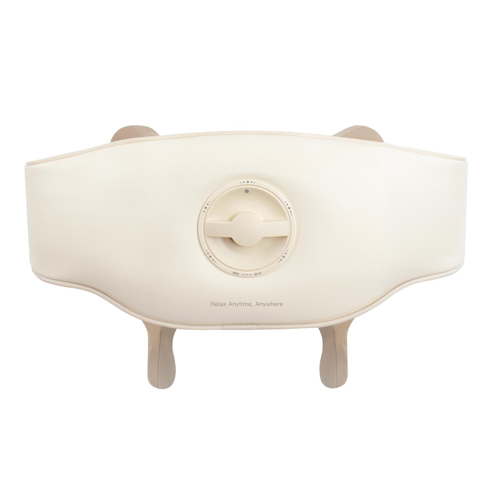 V562-A101478700ADE-202508272335-00 Yesido Mg11 Neck And Shoulder Massager 3 Modes White - Image 1
