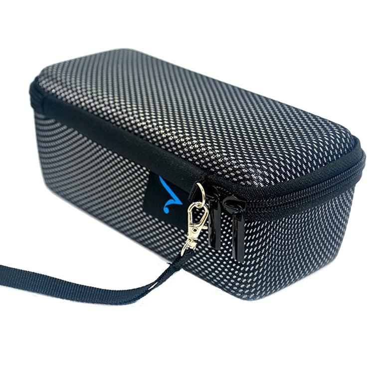 V562-A1017413850DBT-202508271016-00 Protective Carrying Bag for Bose Soundlink Mini - Black - Image 1