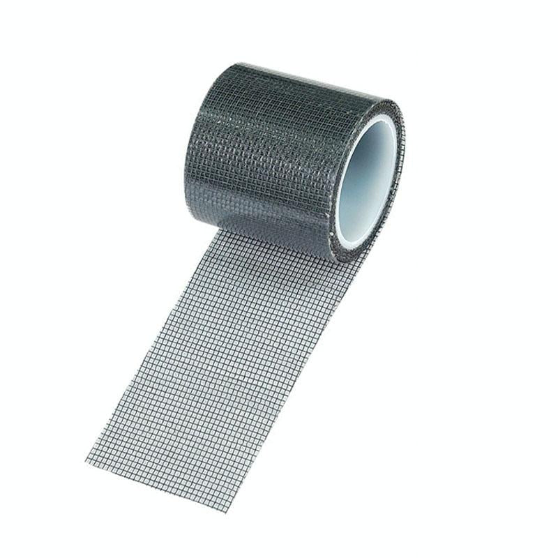 V562-A1029054060DBT-202508281452-00 Anti-mosquito Window Screen Curtain - Repair Subsidy - Gray - Image 1