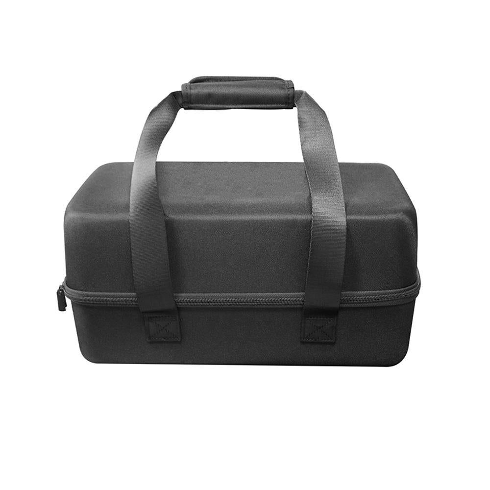V562-A103352600ADE-202508271321-00 Jbl Authentics 300 Portable Speaker Bag - Hard Shell Dustproof Black - Image 1