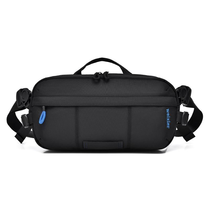 V562-A1035305060DBT-202508280226-00 Waterproof Crossbody Chest Bag For Men - Image 1