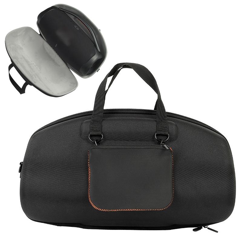 V562-A103979400ADE-202508271630-00 Jbl Boombox 3 Portable Case with Charger - Shockproof Eva Black - Image 1