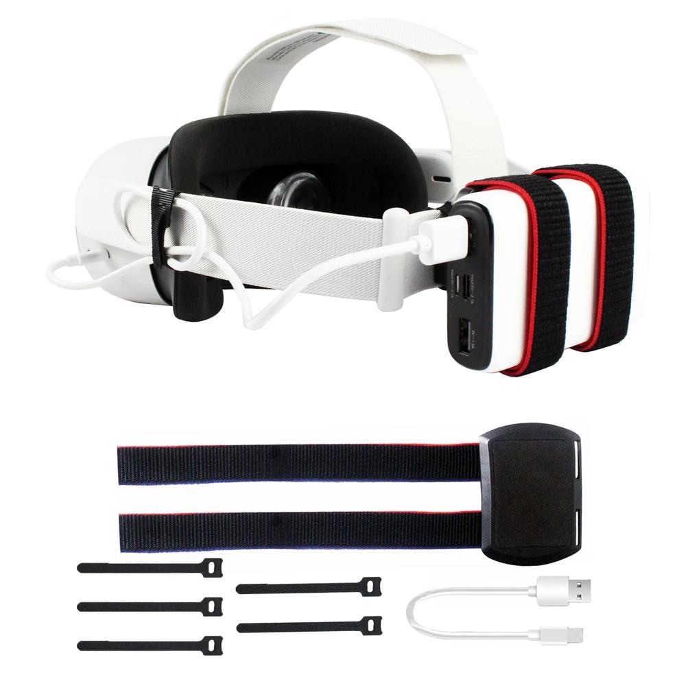 V562-A1052513060DBT-202508271630-00 Oculus Quest Charging Belt - All-in-one Vr - Image 1