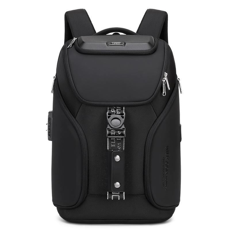 V562-A1058295060DBT-202508280215-00 Waterproof Anti Theft Business Backpack With Usb Ports - Image 1
