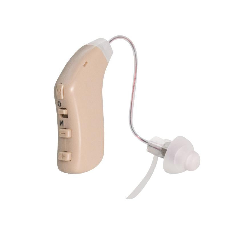 V562-A1062491750DBT-202508290240-00 Left Ear Sound Amplifier For Elderly Hearing Aid - Skin Colour - Image 1