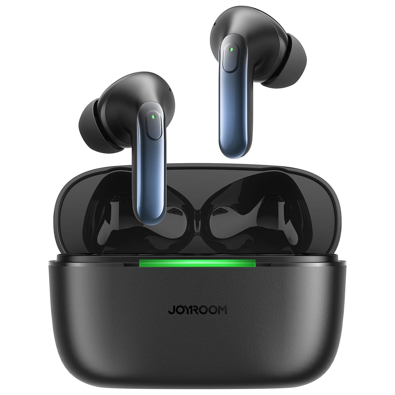 V562-A106637400ADE-202508280930-00 Wireless Noise-cancelling Earbuds - Jr-bc1 Jbuds Series - Black - Image 1