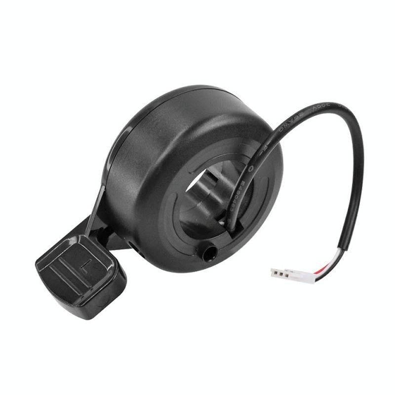 V562-A1067313060DBT-202508281411-00 X8 Pro Scooter with Thumb Governor - 24v / 36v / 48v - Left - Image 1