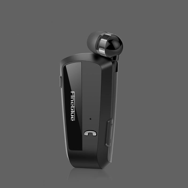 V562-A106818200ADE-202508271341-00 Wireless Noise-cancelling Earbuds with Cvc6.0 Technology - Image 1