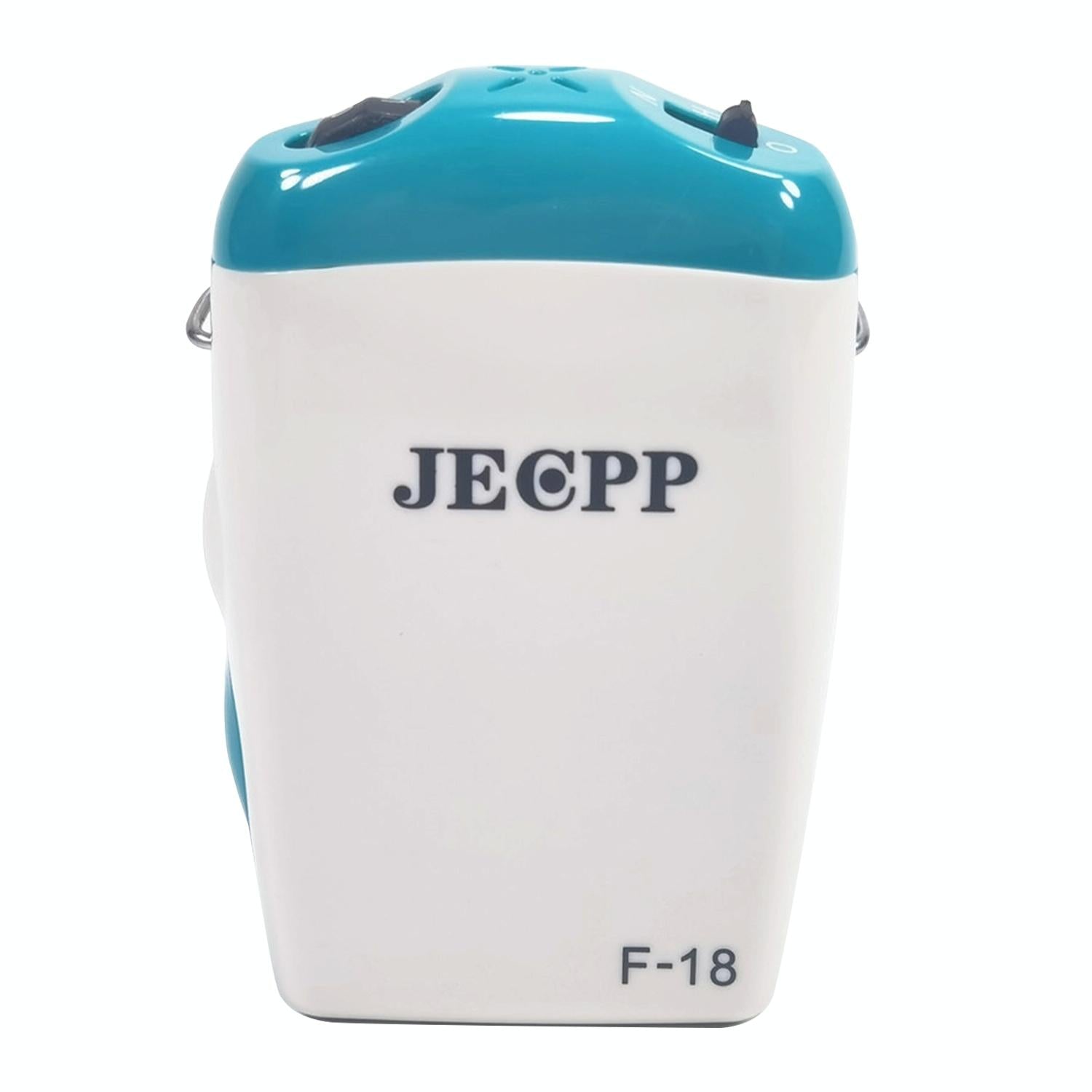 V562-A107890500ADE-202508272121-00 Dc1.5V In Ear Hearing Aid Sound Amplifier White - Image 1