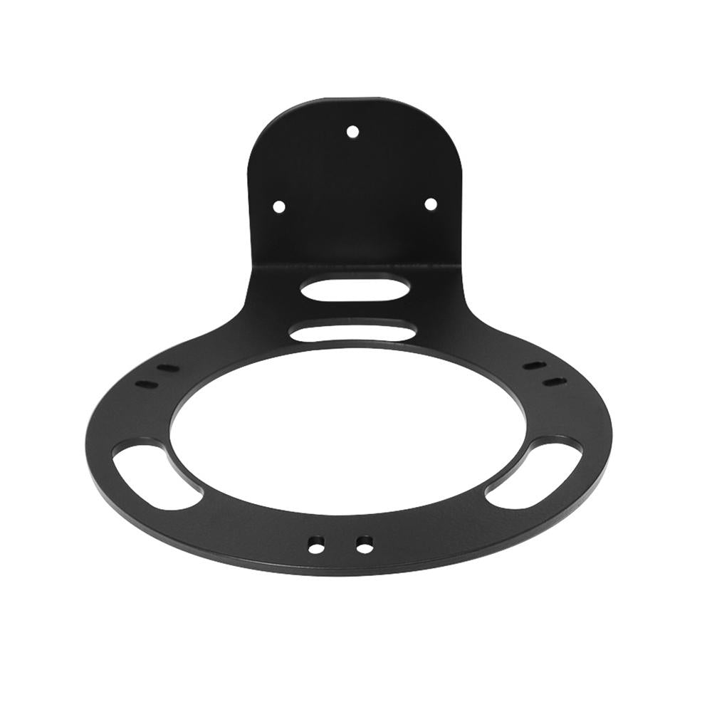 V562-A108352600ADE-202508271545-00 Wall-mounted Bracket for Harman Kardon Aura Studio 4 Speaker - Black - Image 1