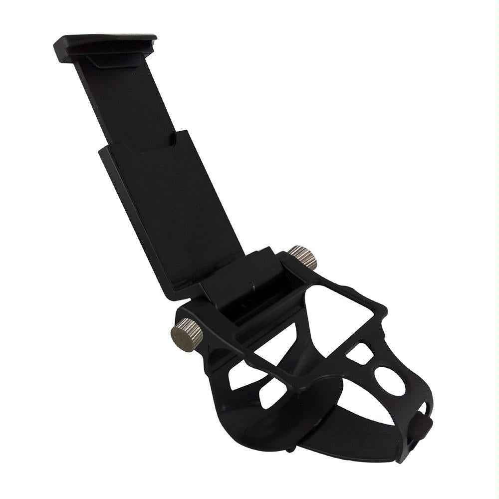 V562-A1087453060DBT-202508271831-00 Foldable Gamepad Stand for Sony Ps4 - Black - Image 1