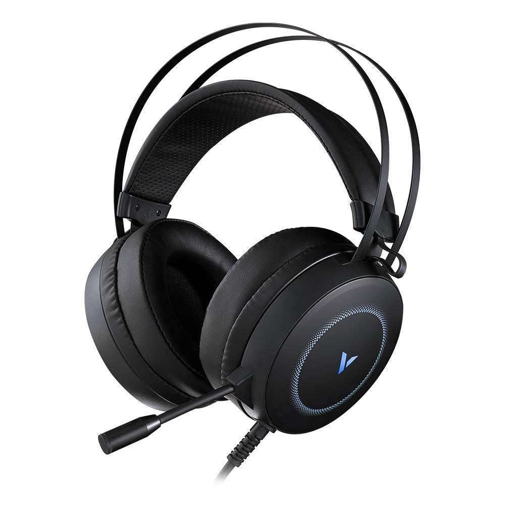 V562-A1087506060DBT-202508280015-00 Rgb Gaming Headset With Virtual 7.1 Surround Sound And Noise Reduction - Image 1
