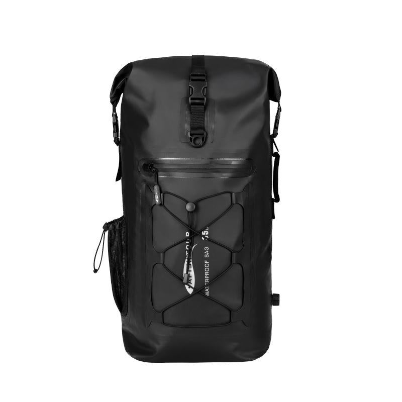 V562-A1093186850DBT-202508271536-00 Waterproof 35L Outdoor Backpack Large Capacity Black - Image 1
