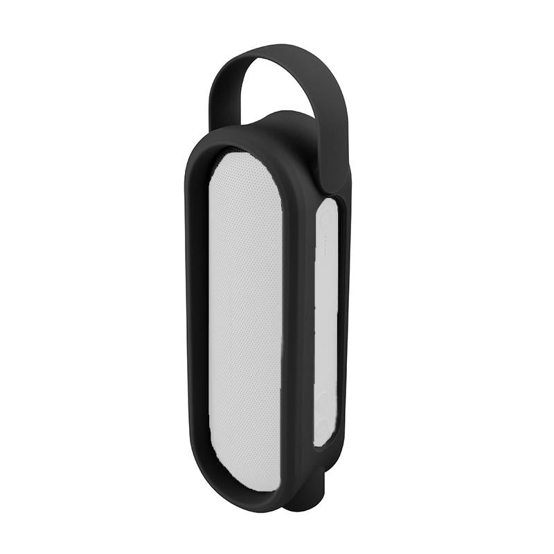 V562-A1095671060DBT-202508282110-00 Silicone Protective Cover for Beats Pill+ Speaker - Black - Image 1