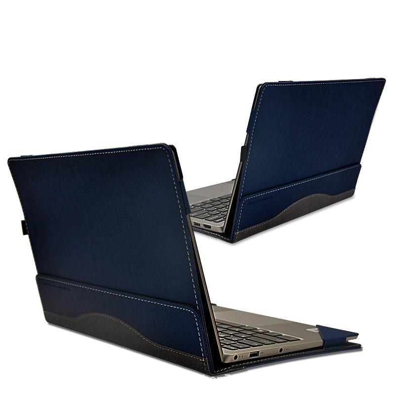 V562-A1096991060DBT-202508290746-00 Xiaoxin Air 13 Protective Laptop Case - Anti-Drop - Blue - Image 1