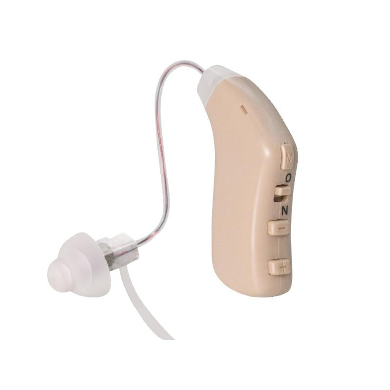 V562-A2062491750DBT-202508290246-00 Right Ear Sound Amplifier For Seniors Hearing Aid - Skin Colour - Image 1
