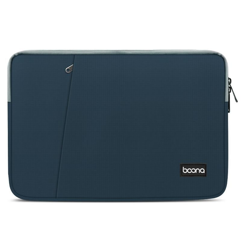 V562-A2081530950DBT-202508290752-00 12 Inch Protective Laptop Liner Bag Cover - Blue - Image 1