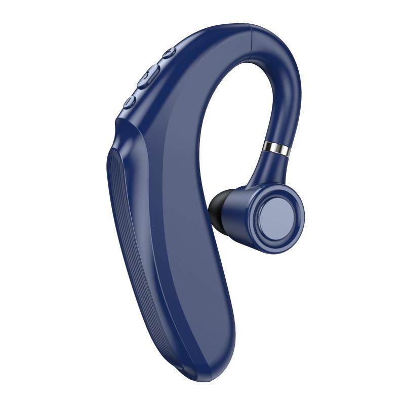 V562-A3064483060DBT-202508282030-00 Wireless Bluetooth Sports Headphones for Business - Compact and Durable - Q12 Blue 90 Mah - Image 1