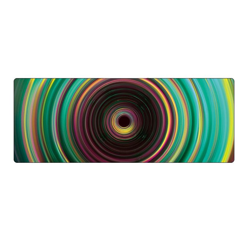 V562-A4004022060DBT-202508291535-00 Spacious Mouse Pad For Desk - 1 Magic Circles - Image 1
