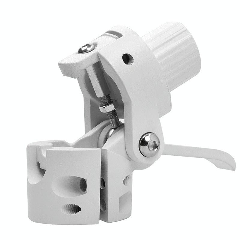 V562-B1067673060DBT-202508280640-00 Xiaomi M365 / Pro Scooter Foldable Assembly - Accessories - White - Image 1