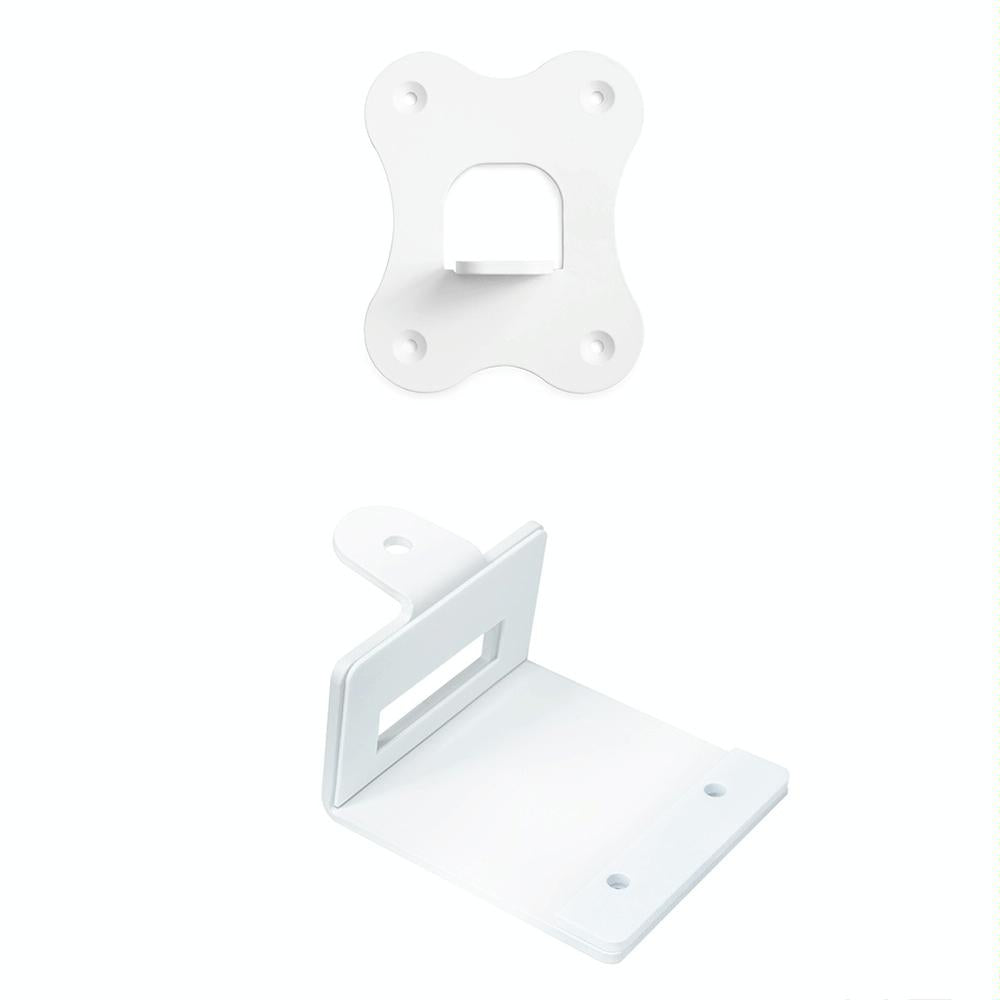 V562-B1093104060DBT-202508280803-00 Wall Mount for Sonos Era300 Speaker - Wireless and Metal - White - Image 1