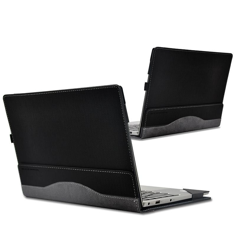 V562-B1096991060DBT-202508290745-00 Xiaoxin Air 13 Protective Laptop Case - Anti-Drop - Dark Gray - Image 1