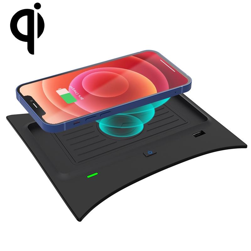 V562-B2415G7PI-202508271030-00 Wireless Charger for Nissan X-trail / Qashqai - Fast Charging - Image 1