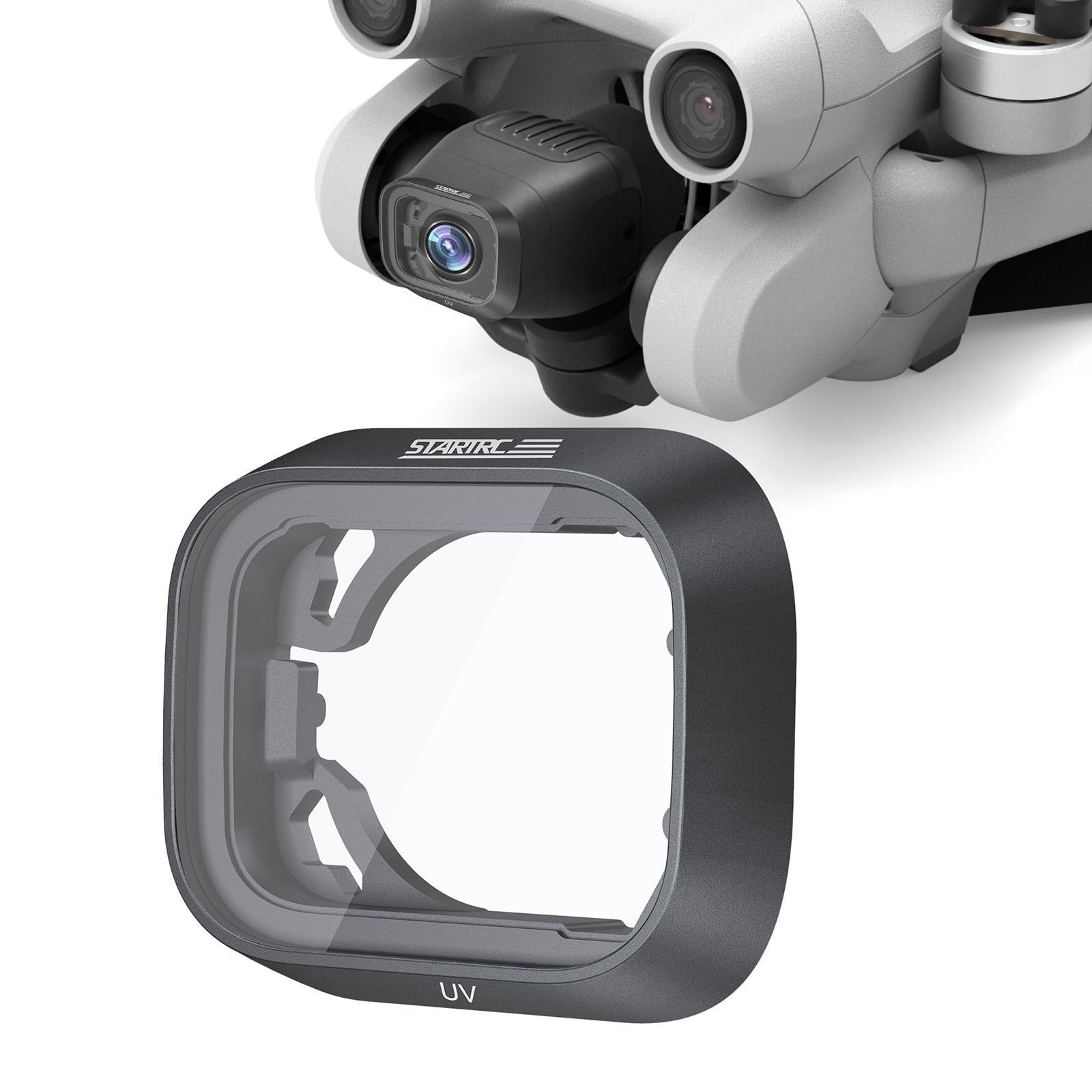 V562-B4650POD-202508272241-00 Uv Filter for Dji Mini 3 Pro - Protect your Lens - Image 1