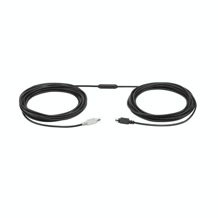 V562-B7875CP-202508271041-00 10M Extension Cable For Speaker Microphone Hub With Din Port - Image 1