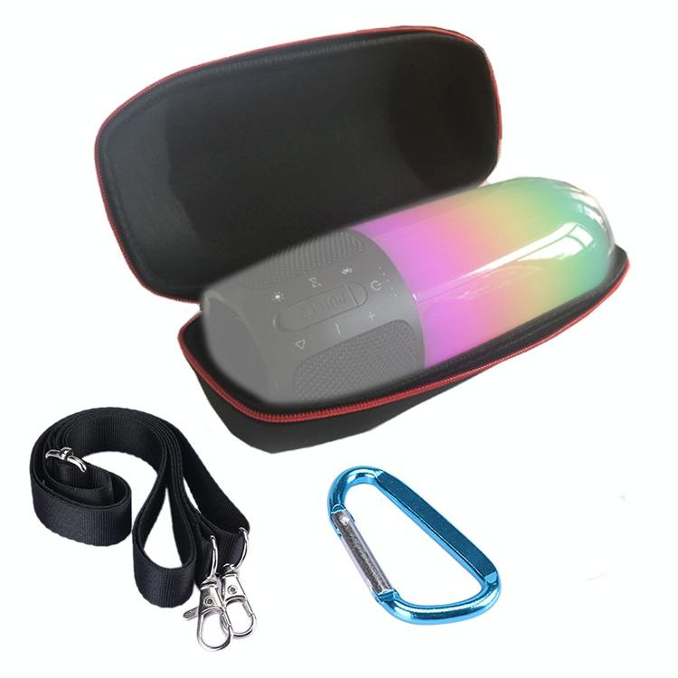 V562-B8729G7PI-202508271521-00 Portable Shockproof Bluetooth Speaker Storage Bag for Jbl Pulse3 - Image 1