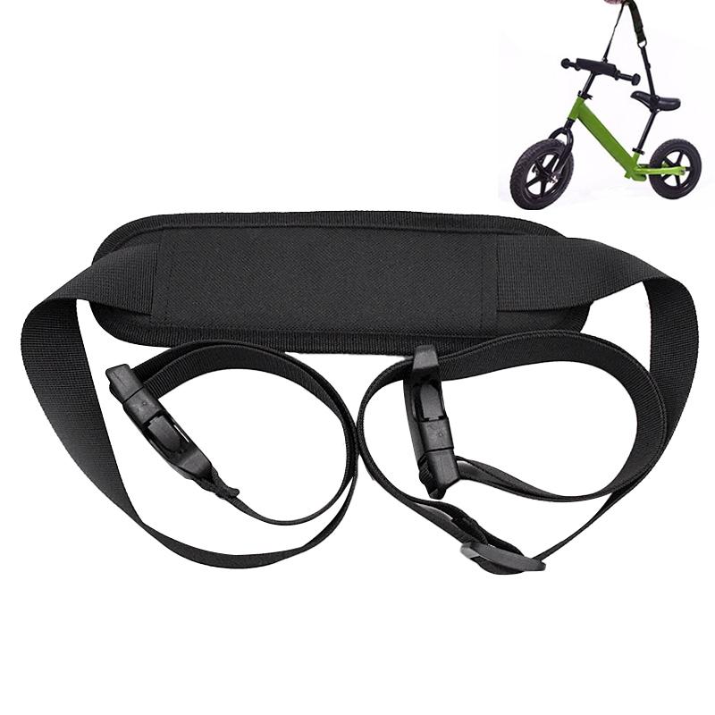 V562-B9160THC-202508271431-00 Xiaomi M365 Electric Scooter Shoulder Strap - Multifunctional Release Buckle - Image 1