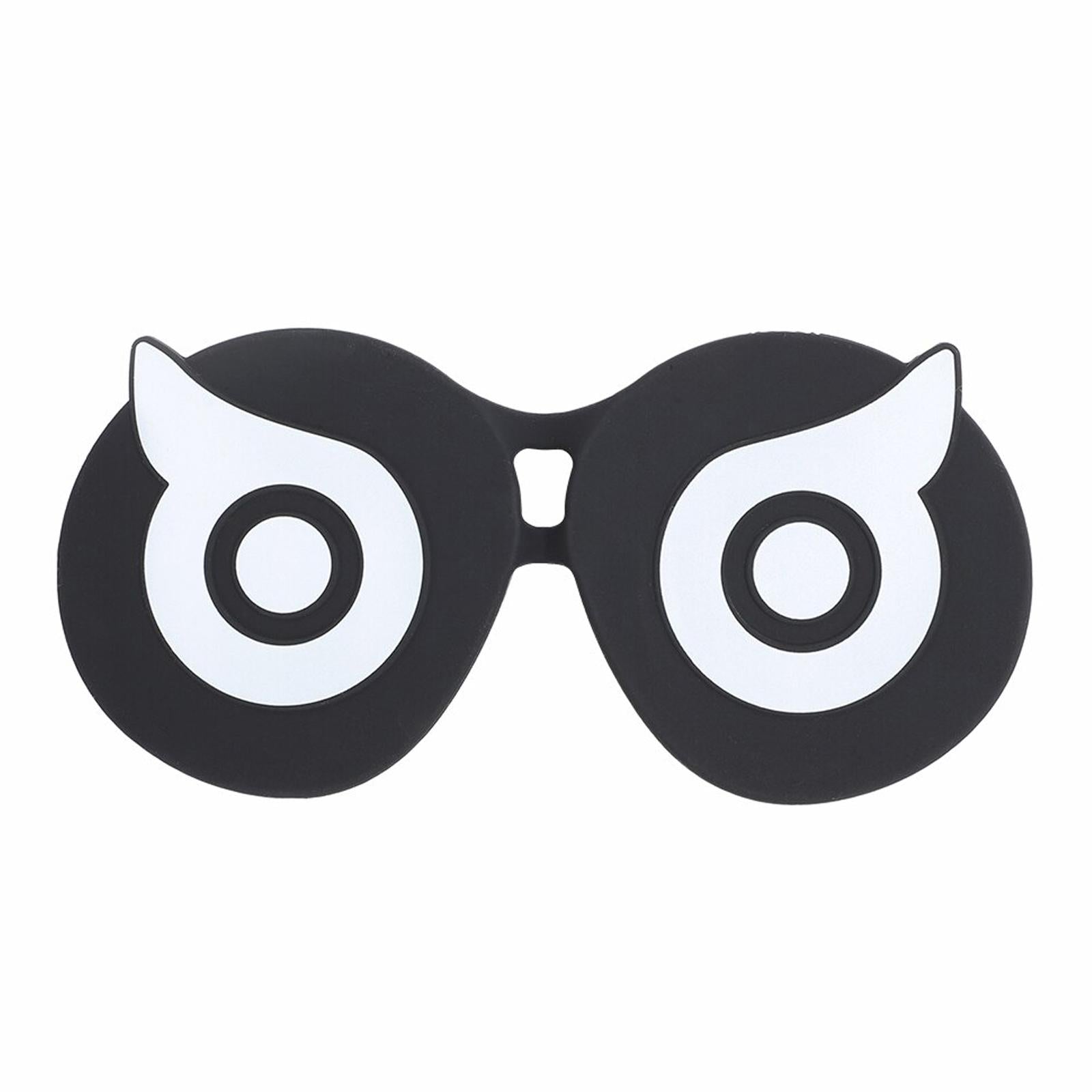 V562-C1039253060DBT-202508281036-00 Silicone Protective Case for Pico 4 Hifylux - White - Image 1