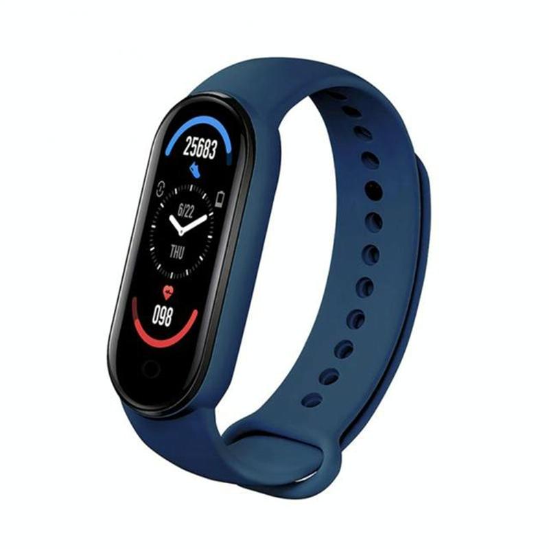 V562-C206850200ADE-202508280545-00 Advanced Health Tracker With Heart Rate Blood Pressure And Sleep Monitoring - Eda002058602C - Image 1