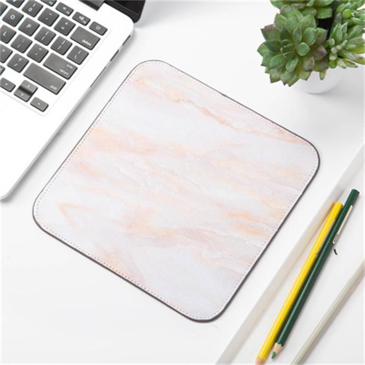 V562-D106305350DBT-202508272330-00 Marble Desk Mat & Organizer Beige - Image 1
