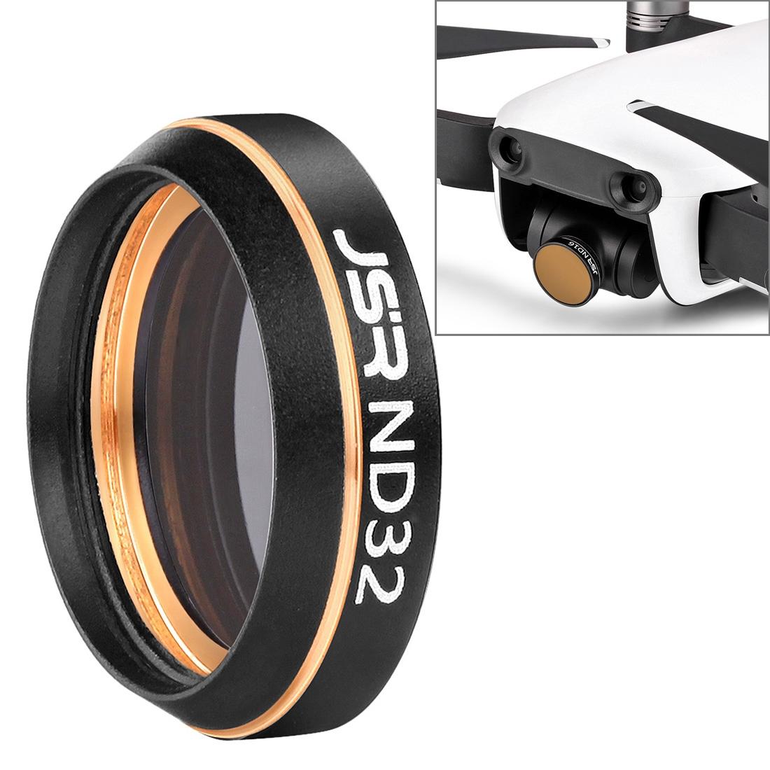 V562-D3402THC-202508290320-00 High-definition Nd16 Lens Filter for Dji Mavic Air Drone - Cht2043D - Nd32 - Image 1