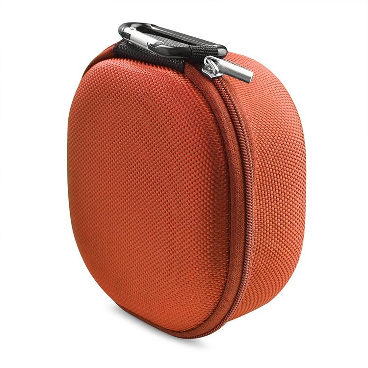 V562-E1817SAS-202508281535-00 Protective Case for Bose Soundlink Micro Speaker - Portable and Intelligent - Orange - Image 1