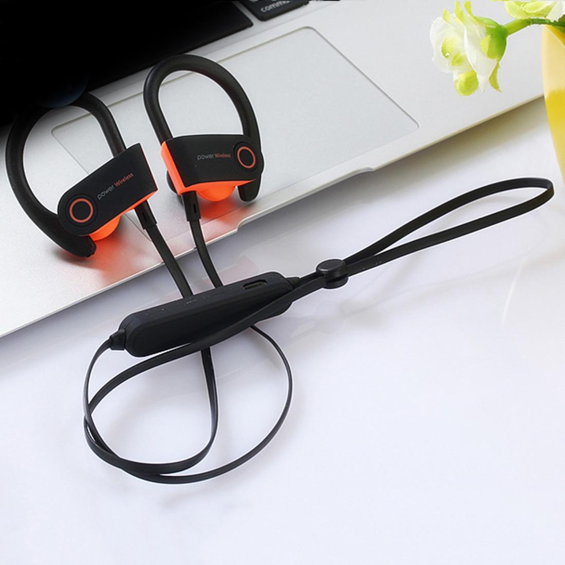 V562-EB0653P8PI-202508280531-00 Wireless Bluetooth In-ear Earphones with Mic - G5 V4.2 - Ip8P3560Be - Image 1