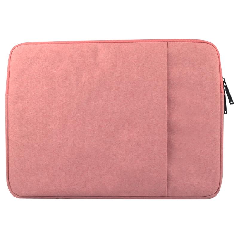 V562-F5317CH-202508290430-00 Versatile Laptop and Tablet Bag for Business - Pink - Image 1