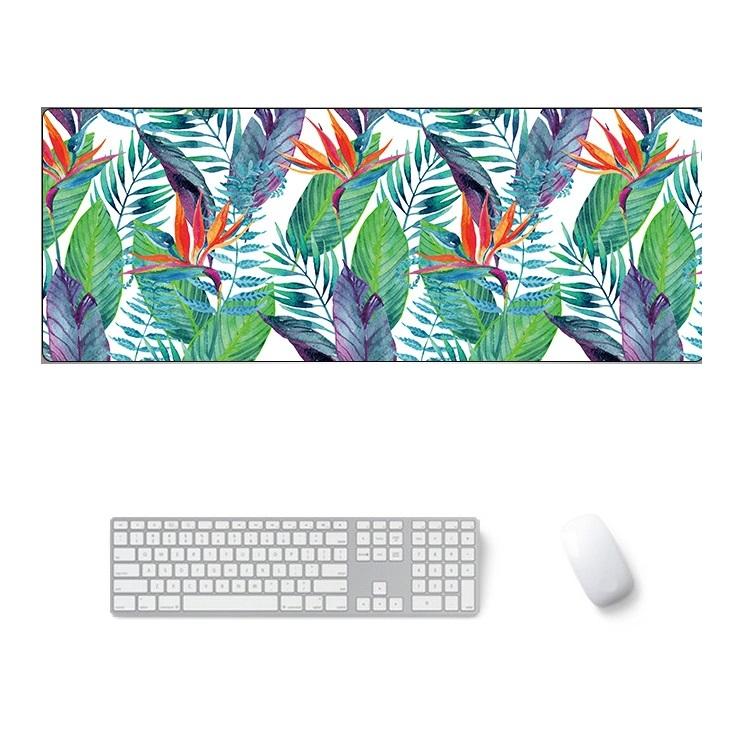 V562-H2032535850DBT-202508291420-00 Rubber Mouse Pad For Office Learning - 8 Tropical Rainforest - Image 1