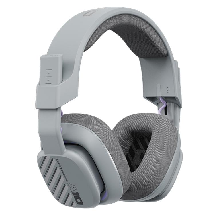 V562-H6032CP-202508292120-00 Gen 2 Wired Gaming Headset Over-Ear - Grey - Image 1