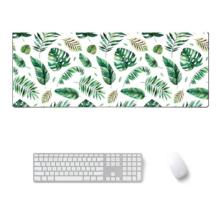 V562-M5032535850DBT-202508291452-00 Rubber Mouse Pad For Office Learning - 13 Tropical Rainforest - Image 1